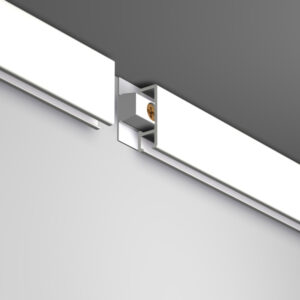 ARTITEQ Click Rail with Installation Kit (30 kg/m)