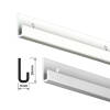 ARTITEQ Classic Rail+ Picture Hanging System