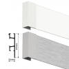 ARTITEQ Click Rail Pro Hanging System