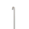 ARTITEQ U-Top Gallery Hanging Rod 4mm white max. 40kg