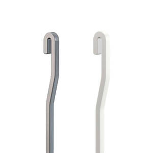 ARTITEQ S-Top Gallery Hanging Rod