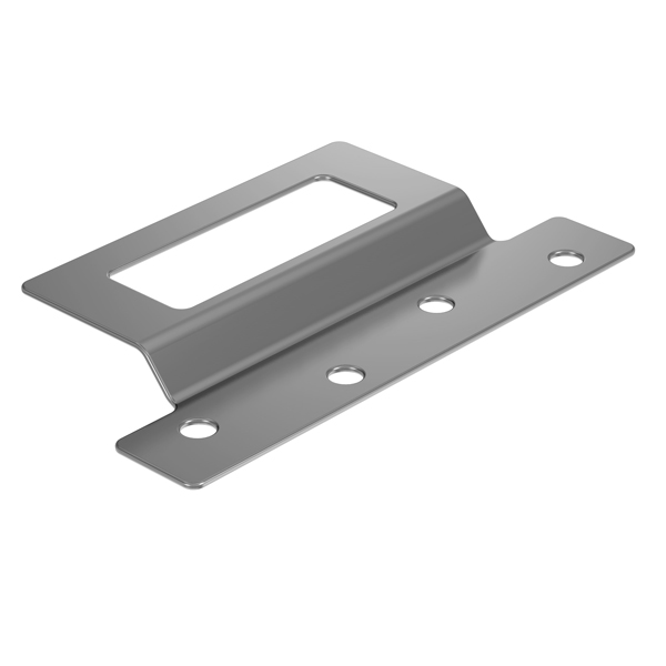 ARTITEQ Steel Frame Hanger Qty 50 Picture Hanging Systems