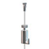 Artiteq Ratchet Hook for Picture Hanging 2mm max. 15kg