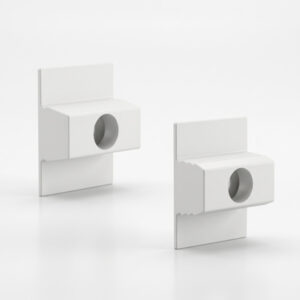 ARTITEQ Click Rail Click&Connect Installation Bracket