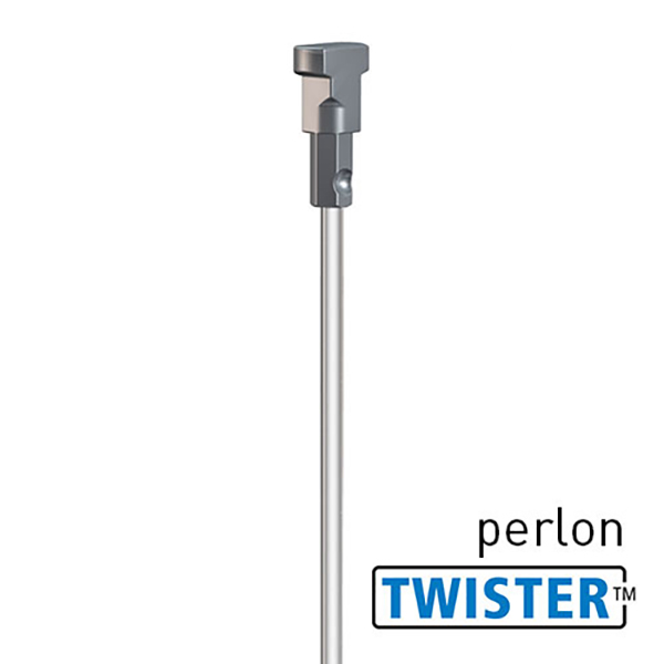 ARTITEQ Twister Perlon hanging Wire