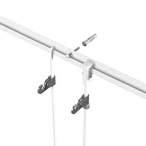 ARTITEQ Classic Rod Hook 4mm max. 20kg (Qty 20)