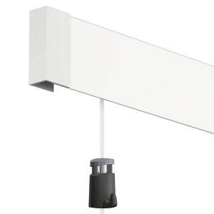 ARTITEQ Click Rail Pro Hanging System