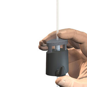 ARTITEQ Micro Grip Hook