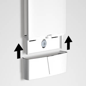 ARTITEQ Card Rail Display System