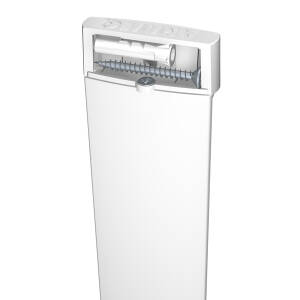 ARTITEQ Card Rail Display System