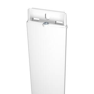 ARTITEQ Card Rail Display System