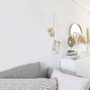 ARTITEQ Card Rail Display System