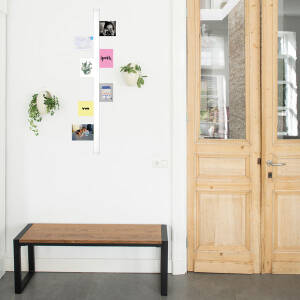 ARTITEQ Card Rail Display System