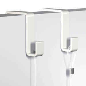 ARTITEQ Partition Wall Hook