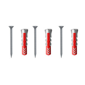 METALCITI Boston Z Bar French Cleat Roxbury Hanging Set 600mm 50mm max. 60kg