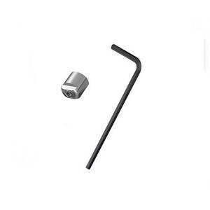 Sloping Wall Stopper