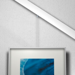 Sloping Wall Stopper