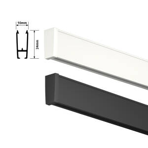 ARTITEQ XPO Rail