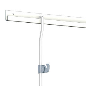 ARTITEQ Classic Rail+ hanging System