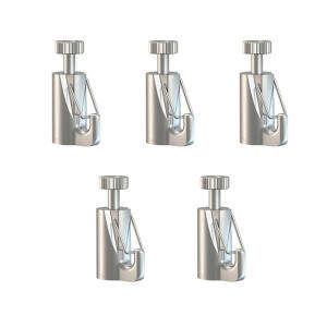 ARTITEQ Auto Grip Lock Hooks