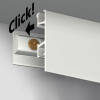 ARTITEQ Click Rail Pro Installation Clips