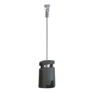 Twister Hanging Wire