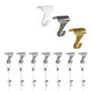 Dado Rail Richmond Hanging Kit (Qty 7)