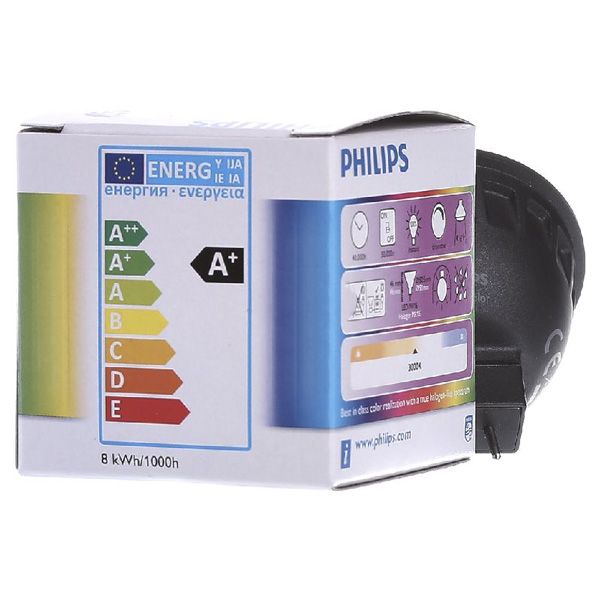 Philips Master ExpertColor LED 6.5W 3000K