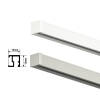 ARTITEQ Contour Rail Hanging System