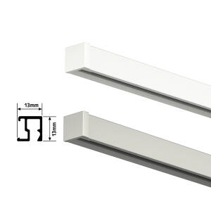 ARTITEQ Contour Rail Hanging System