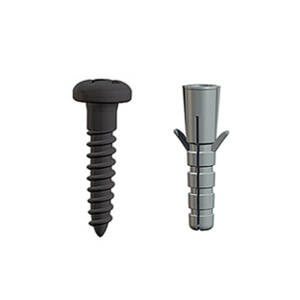 ARTITEQ Top Rail matt black max. 20kg/m