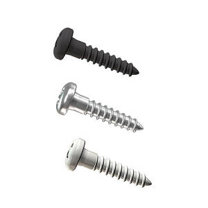 ARTITEQ Top Rail Wall Plug and Screw Fixings