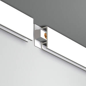 ARTITEQ Click Rail Installation Brackets