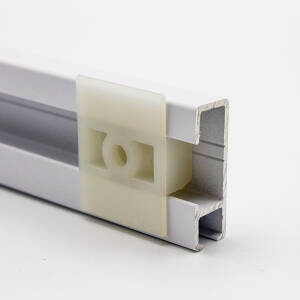 ARTITEQ Click Rail Installation Brackets