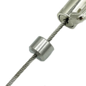 THC Security Wire Stopper