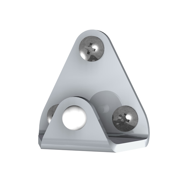 ARTITEQ Whiteboard Hanger (Qty 4) Picture Hanging Systems