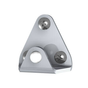 ARTITEQ Whiteboard Steel Hanging Set