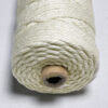 Macrame Cord 100m 3mm beige