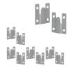 Flush Mount Bracket (Qty 10)