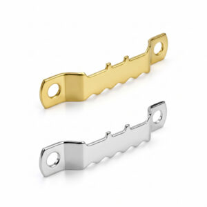 Sawtooth Picture Frame Hangers 45mm with Screws (Pack of 200)
