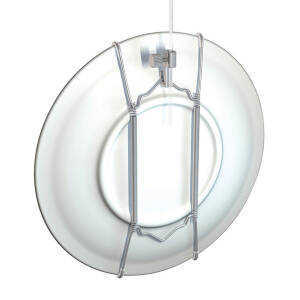 ARTITEQ Plate Hanger 18-24cm