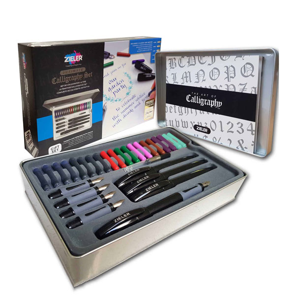 The best Christmas presents for artists The best Christmas presents for artists