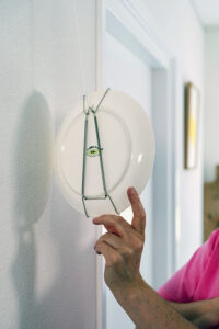 ARTITEQ Plate Hanger 18-24cm