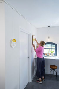 ARTITEQ Plate Hanger 18-24cm