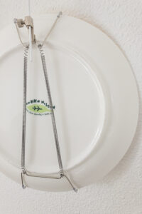 ARTITEQ Plate Hanger 18-24cm