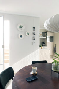 ARTITEQ Plate Hanger 18-24cm