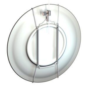 ARTITEQ Plate Hanger 18-24cm