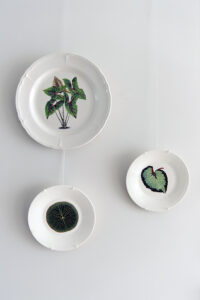 ARTITEQ Plate Hanger 18-24cm