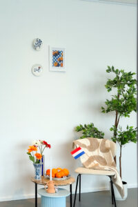 ARTITEQ Plate Hanger 18-24cm