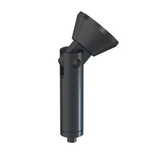 Cable Display Fixing Mount 1mm-2mm